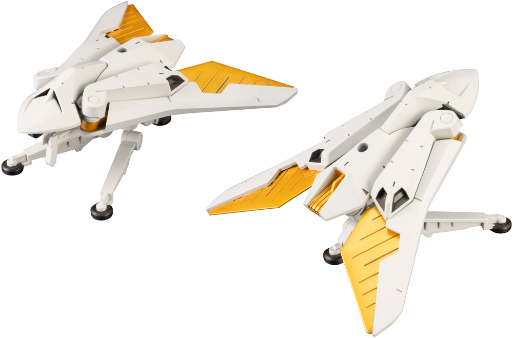 Kit Block Hexa Gear Alternative Cloudshape