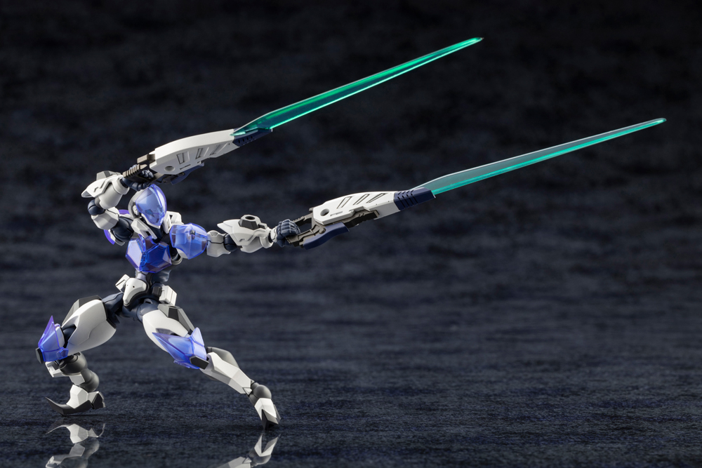 Kit Block Hexa Gear Governor Ex Armore Type: Bishop