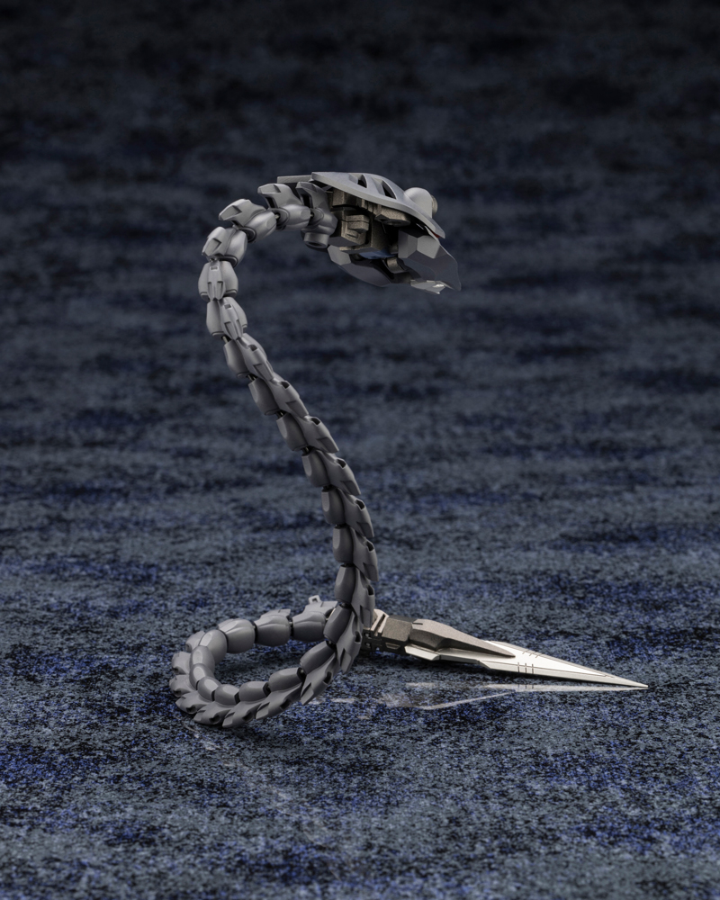 Kit Block Hexa Gear Alternative Creepvenom