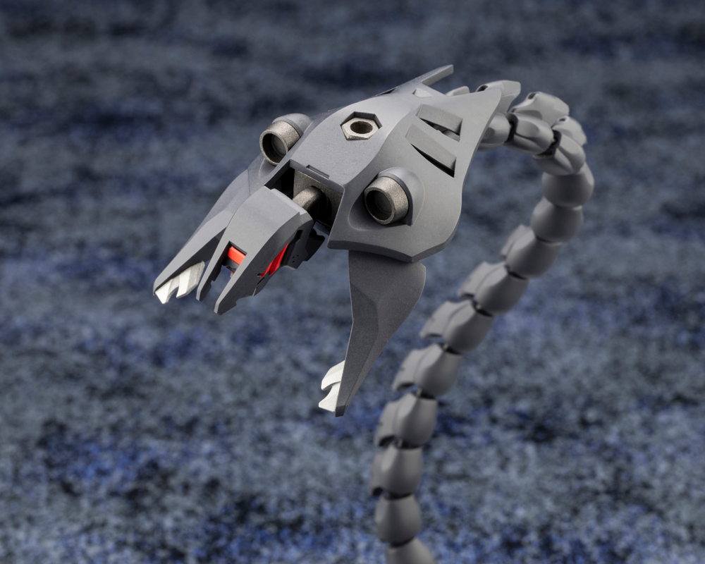 Kit Block Hexa Gear Alternative Creepvenom