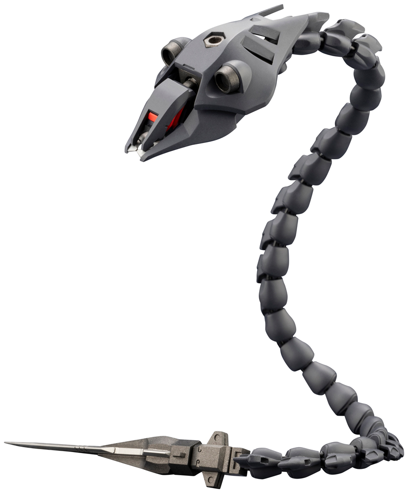 Kit Block Hexa Gear Alternative Creepvenom