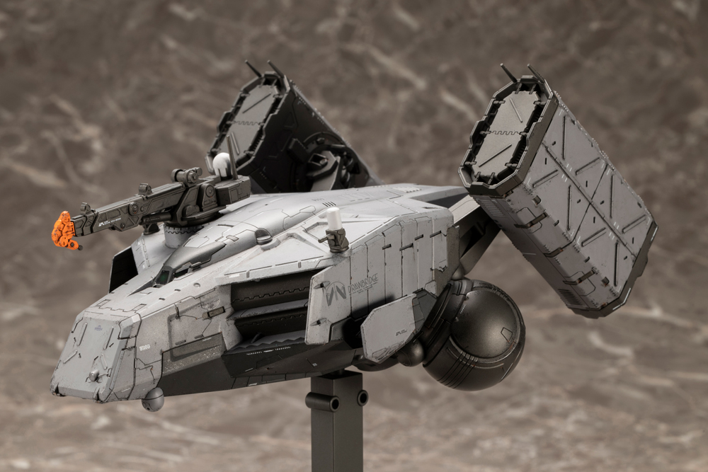 "DEATH STRANDING 2: ON THE BEACH" DHV Magellan