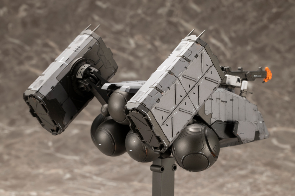 "DEATH STRANDING 2: ON THE BEACH" DHV Magellan