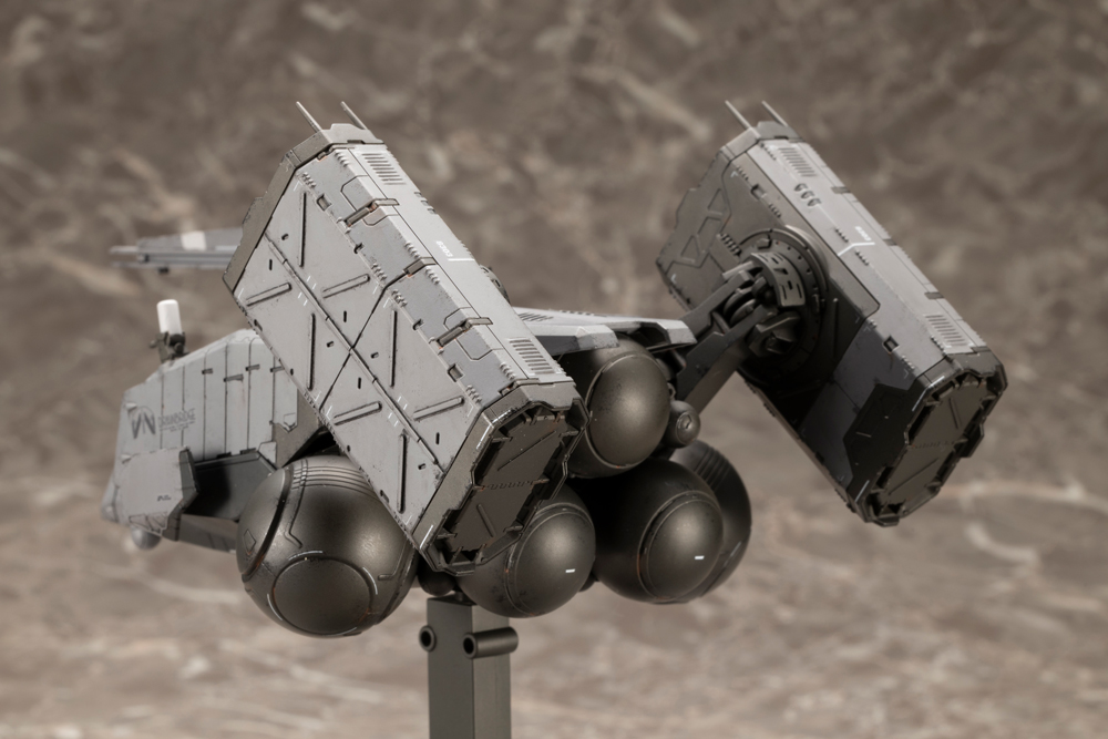 "DEATH STRANDING 2: ON THE BEACH" DHV Magellan