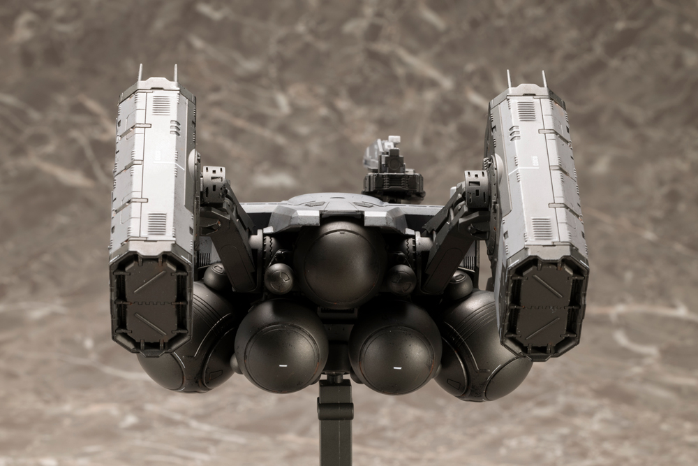 "DEATH STRANDING 2: ON THE BEACH" DHV Magellan