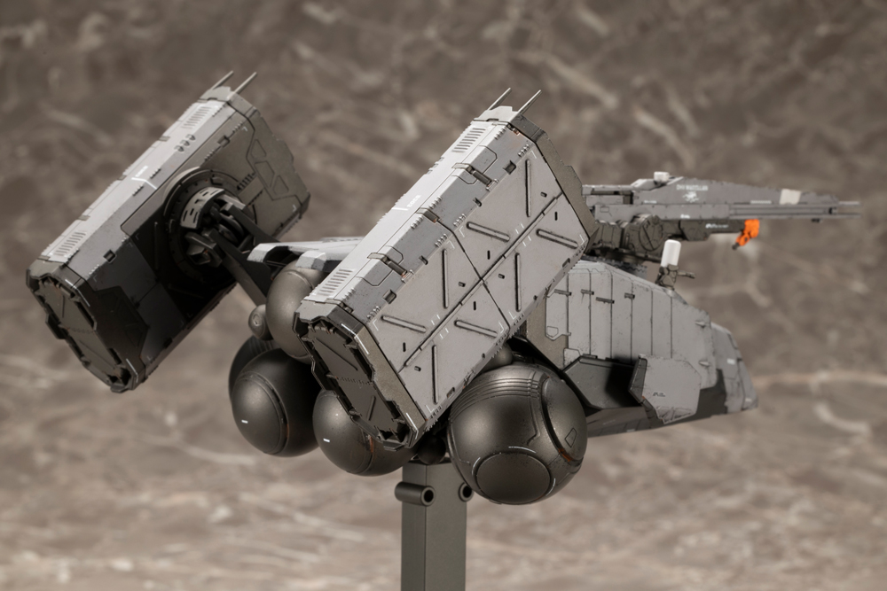 "DEATH STRANDING 2: ON THE BEACH" DHV Magellan