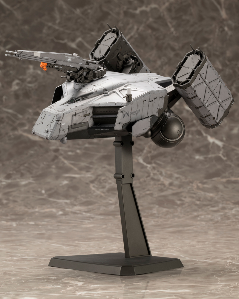 "DEATH STRANDING 2: ON THE BEACH" DHV Magellan