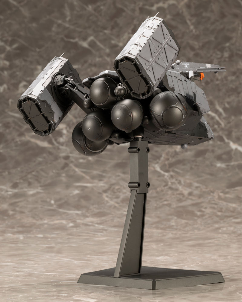 "DEATH STRANDING 2: ON THE BEACH" DHV Magellan