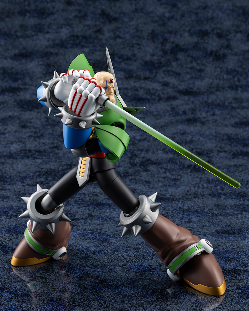 "Mega Man X" Sigma Mega Man X Ver.