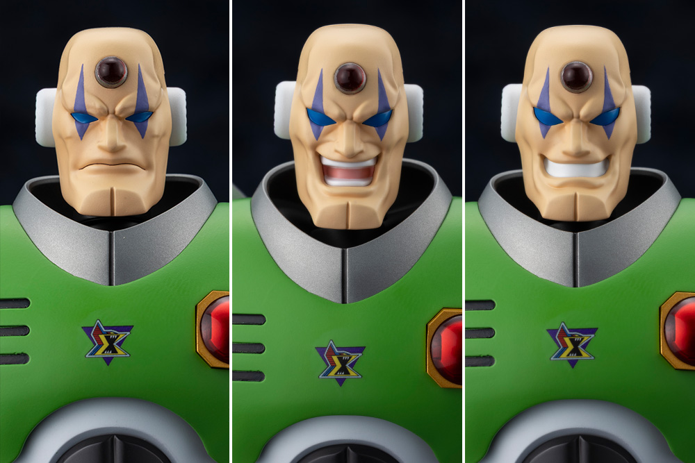 "Mega Man X" Sigma Mega Man X Ver.