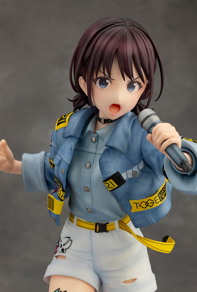 [Pre-order] "Girls Band Cry" Iseri Nina - 1/7 Scale Figure