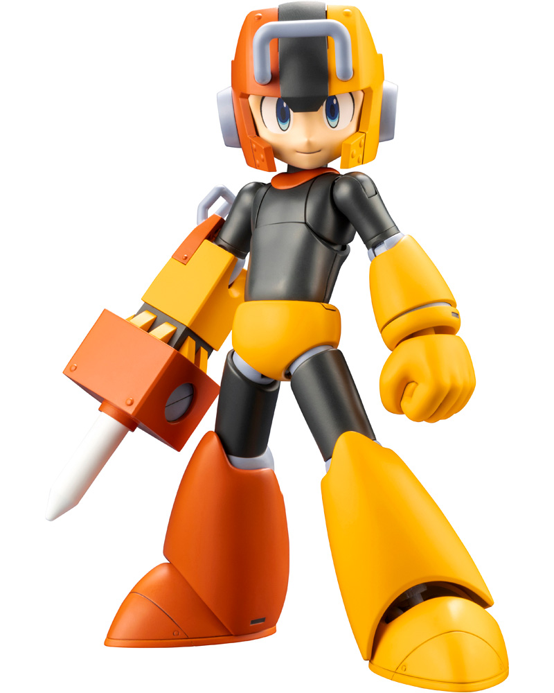 [Pre-order] "Mega Man" Pile Drive Ver.