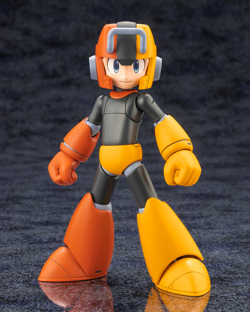 [Pre-order] "Mega Man" Pile Drive Ver.