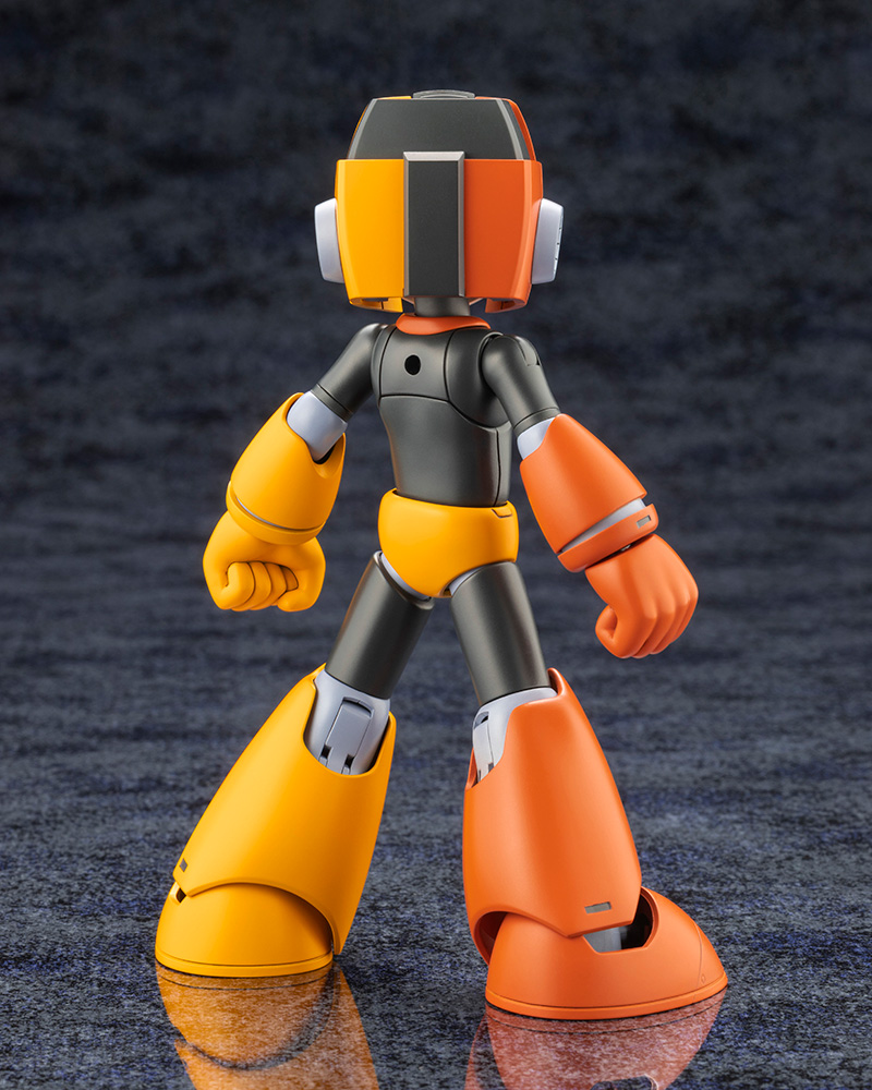 [Pre-order] "Mega Man" Pile Drive Ver.