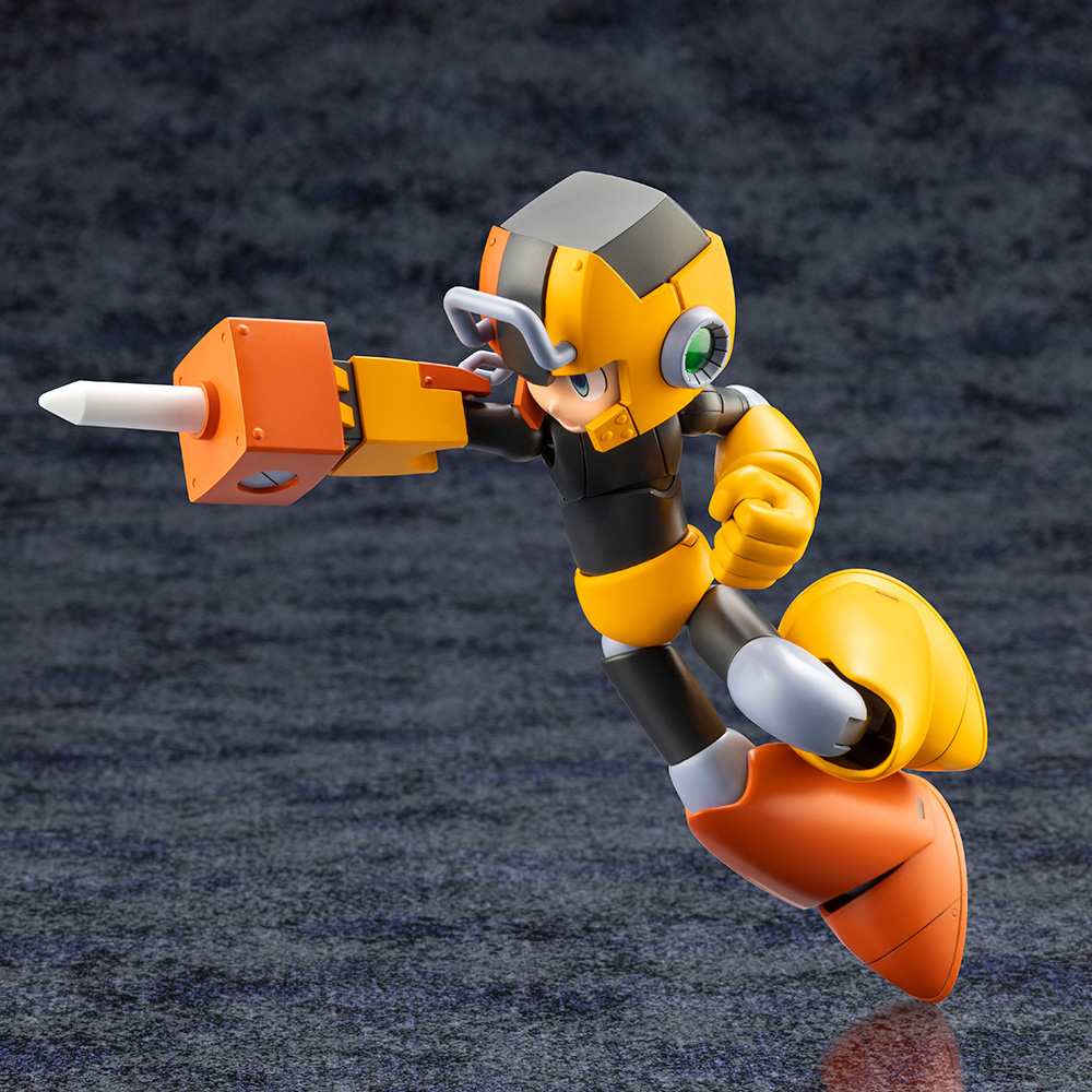 [Pre-order] "Mega Man" Pile Drive Ver.