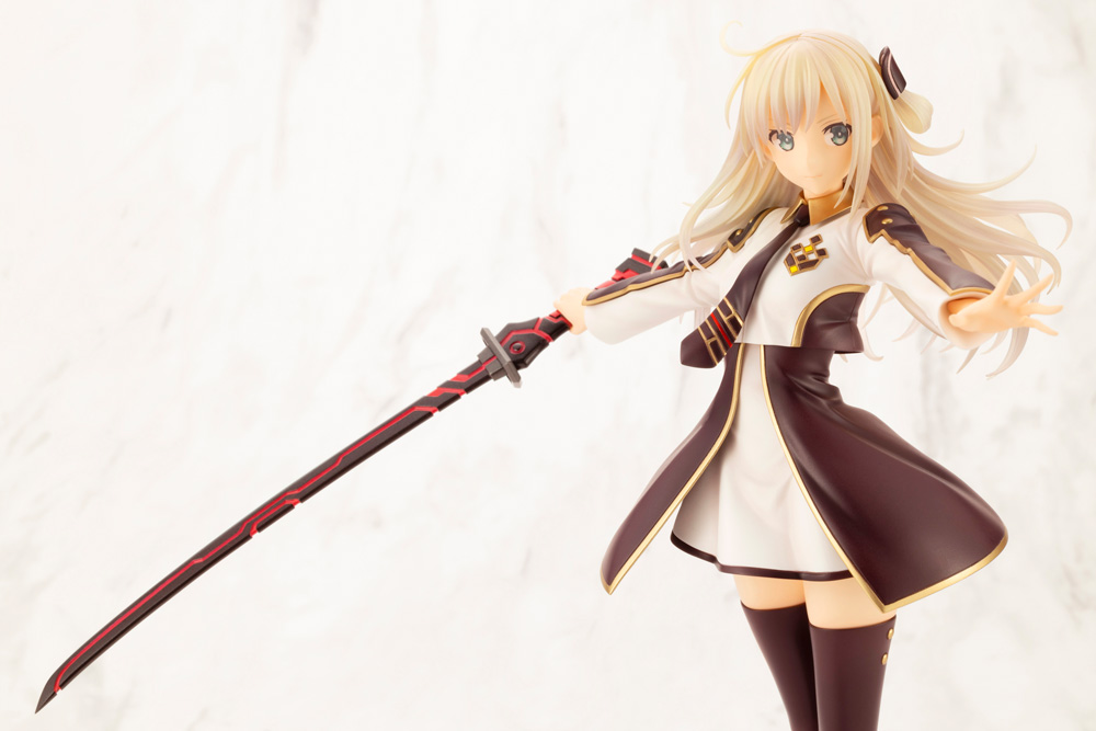 [Pre-order] "Yu-Gi-Oh!" OCG Duel Monsters Sky Striker Ace - Raye / Yu-Gi-Oh! Card Game Monster Figure Collection - 1/7 Scale Figure