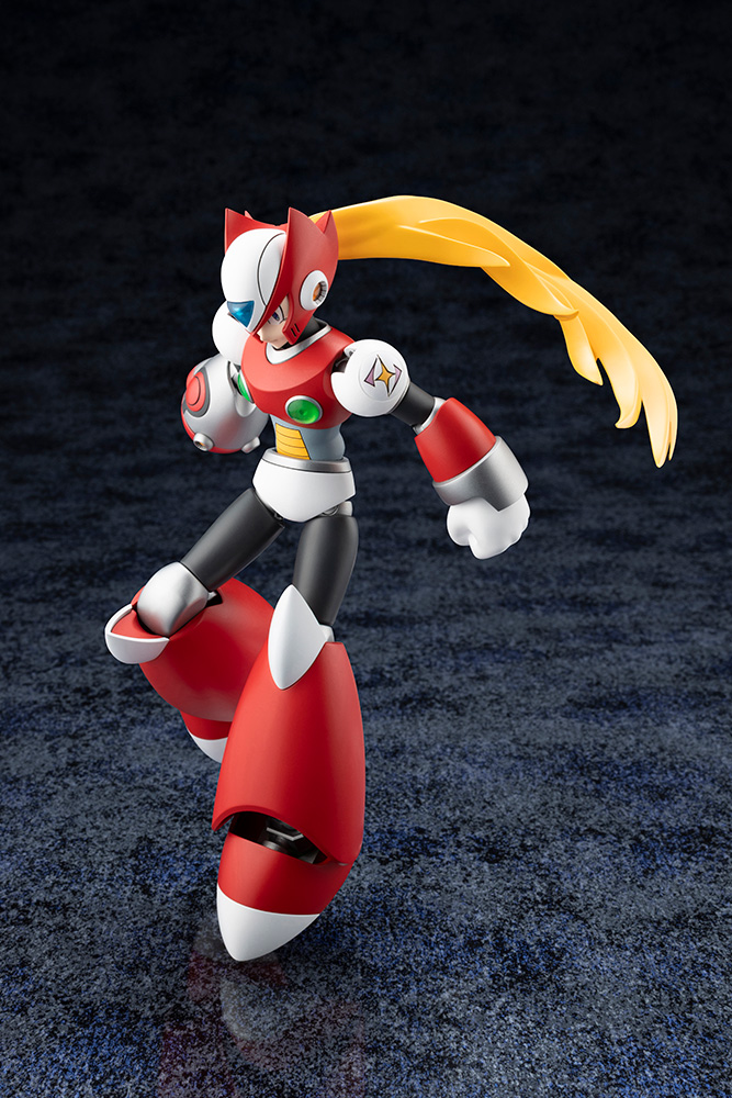 "Mega Man X" Zero 1st Ver.