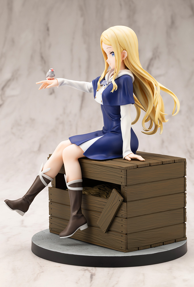 "Sasaki and Peeps" Elsa