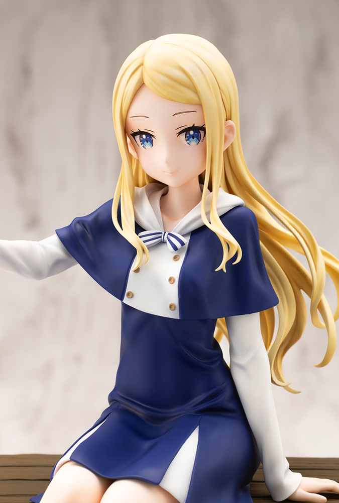 "Sasaki and Peeps" Elsa