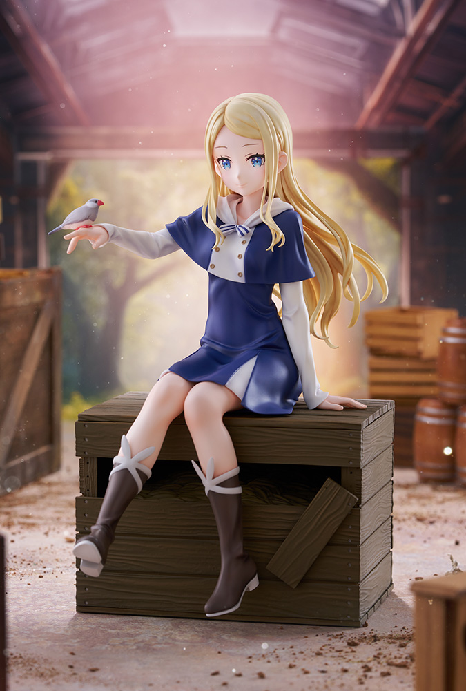 "Sasaki and Peeps" Elsa