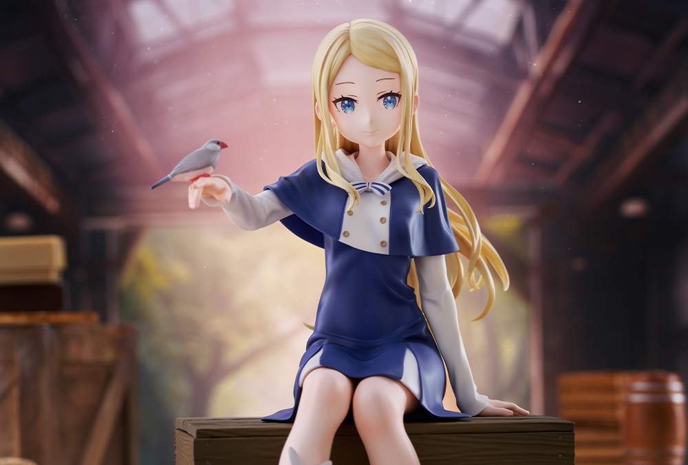 "Sasaki and Peeps" Elsa