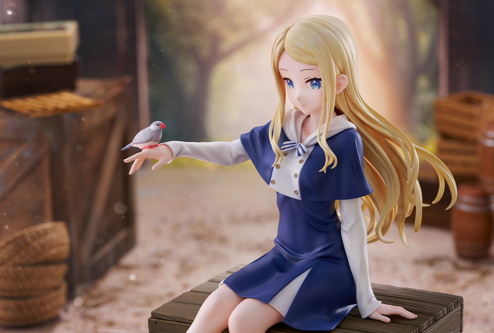 "Sasaki and Peeps" Elsa