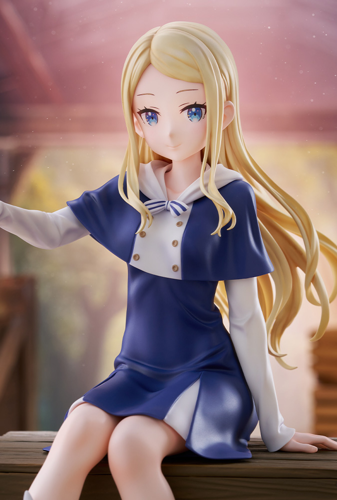 "Sasaki and Peeps" Elsa