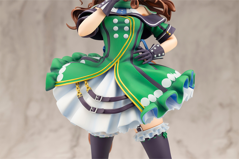 "Uma Musume Pretty Derby" King Halo