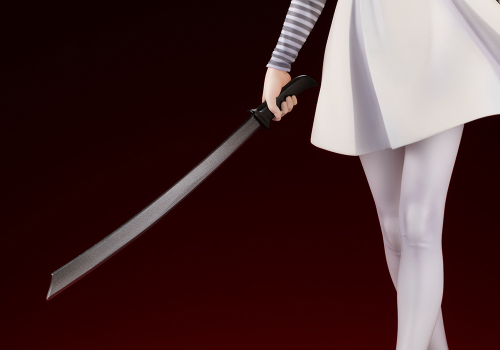 HORROR Bishoujo "M3GAN" M3GAN