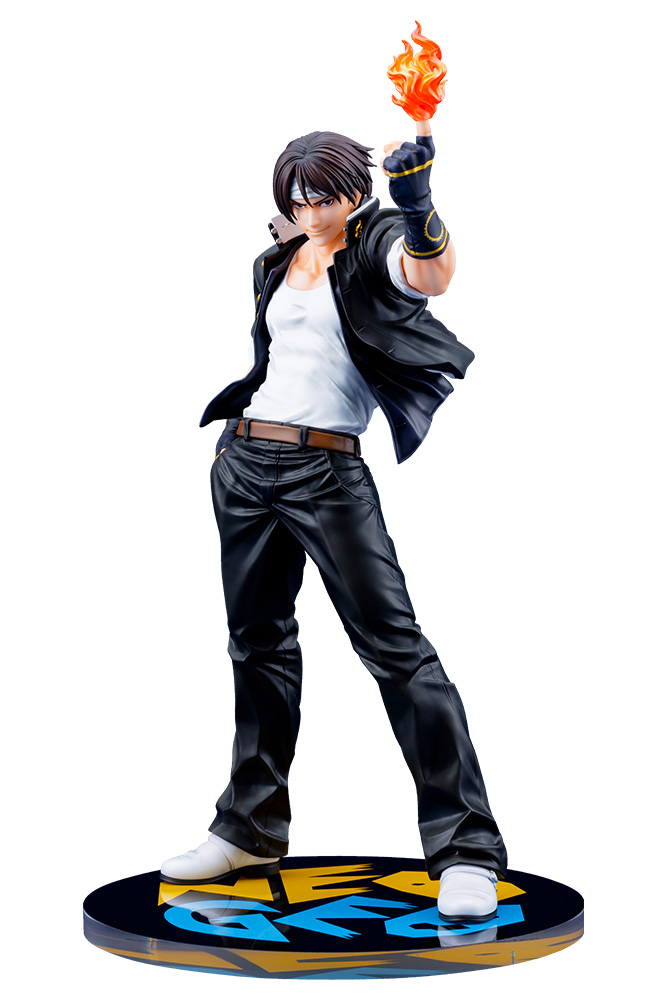 "The King of Fighters '98" Kusanagi Kyo The King of Fighters '98 Ver.