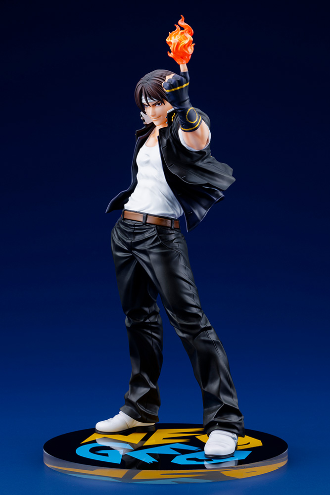 "The King of Fighters '98" Kusanagi Kyo The King of Fighters '98 Ver.