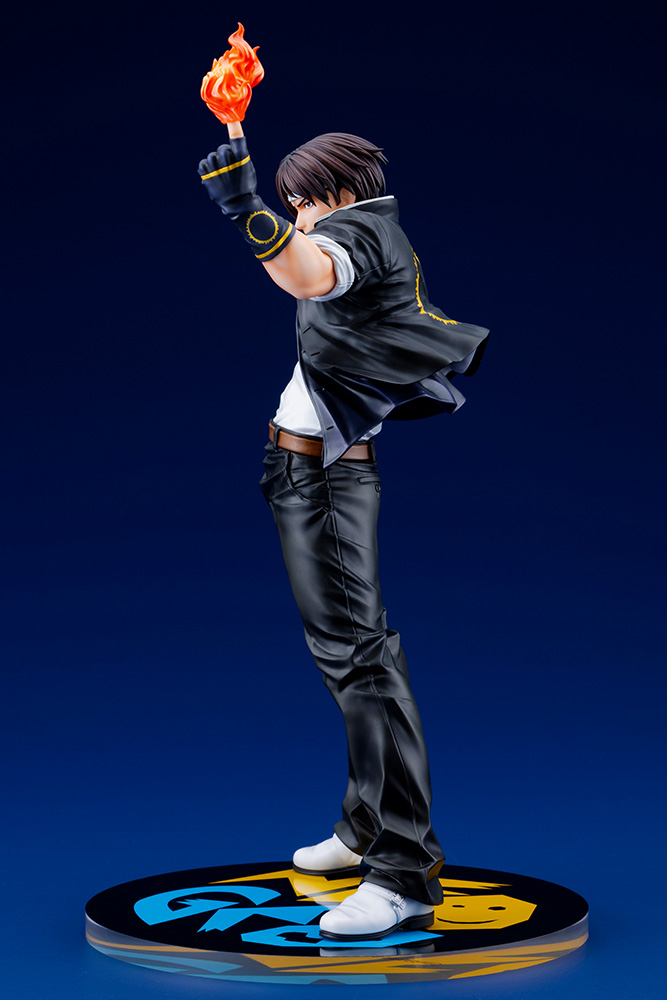 "The King of Fighters '98" Kusanagi Kyo The King of Fighters '98 Ver.
