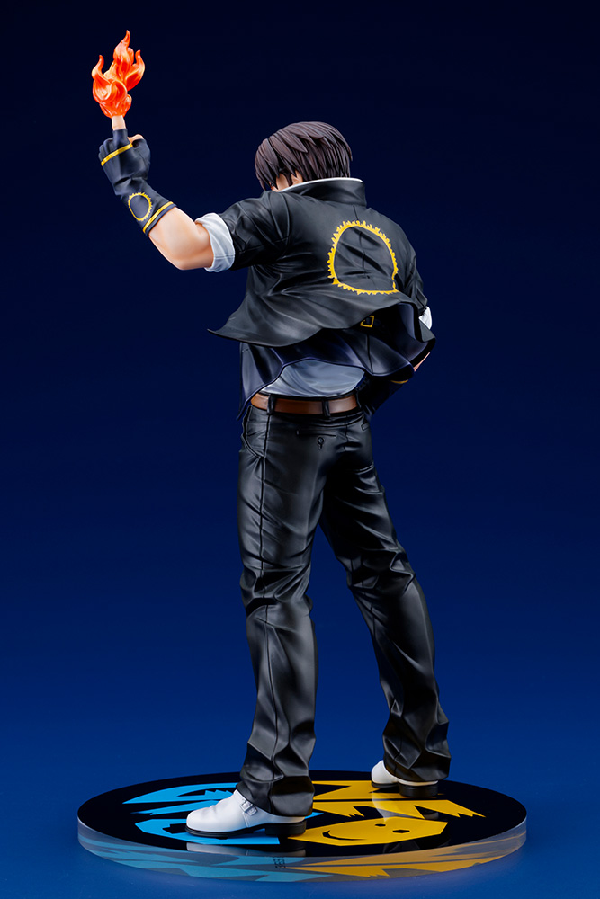 "The King of Fighters '98" Kusanagi Kyo The King of Fighters '98 Ver.