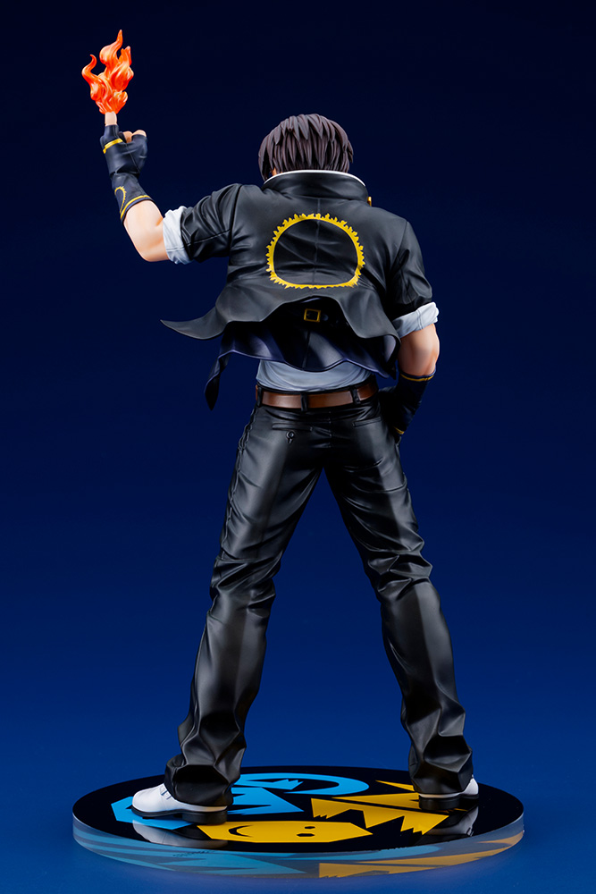 "The King of Fighters '98" Kusanagi Kyo The King of Fighters '98 Ver.
