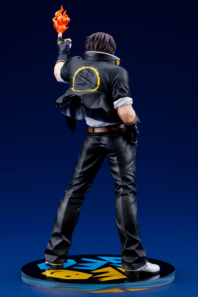 "The King of Fighters '98" Kusanagi Kyo The King of Fighters '98 Ver.