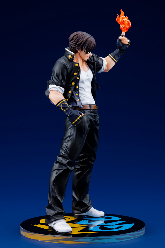 "The King of Fighters '98" Kusanagi Kyo The King of Fighters '98 Ver.