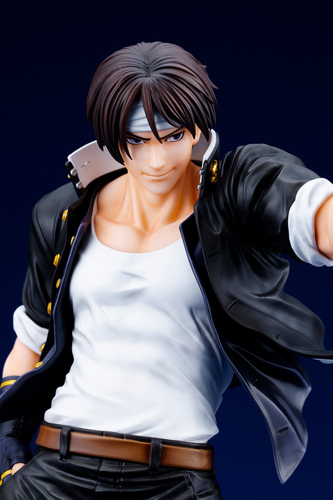 "The King of Fighters '98" Kusanagi Kyo The King of Fighters '98 Ver.