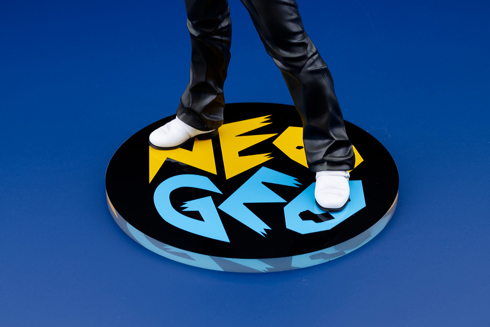 "The King of Fighters '98" Kusanagi Kyo The King of Fighters '98 Ver.