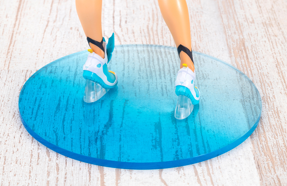 "Phantasy Star Online 2 es" Summer Color Gene Summer Vacation