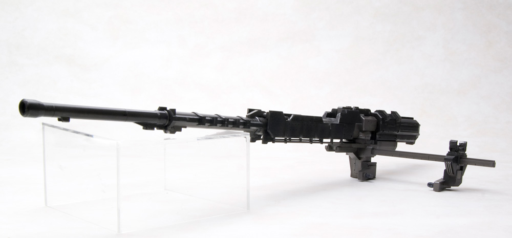 [Pre-order] "Armored Core" Weapon Unit 018