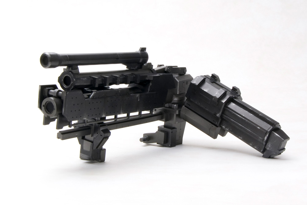 [Pre-order] "Armored Core" Weapon Unit 018