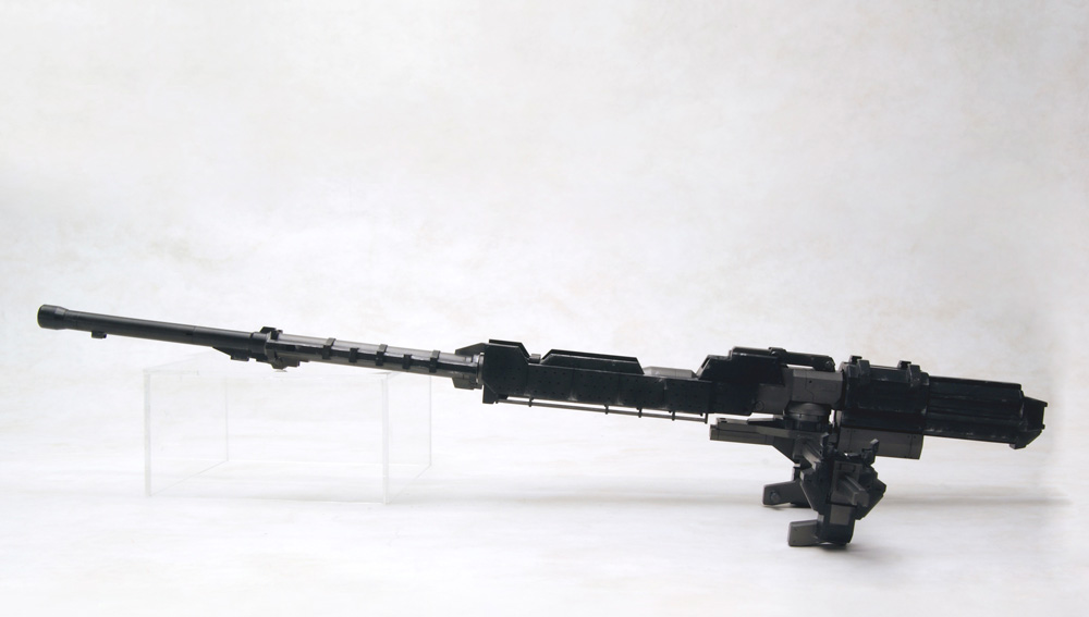 [Pre-order] "Armored Core" Weapon Unit 018