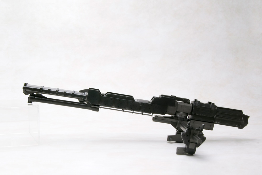 [Pre-order] "Armored Core" Weapon Unit 018