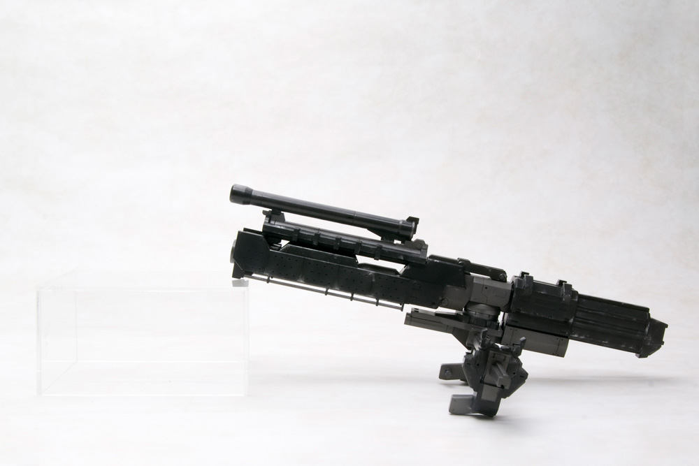 [Pre-order] "Armored Core" Weapon Unit 018