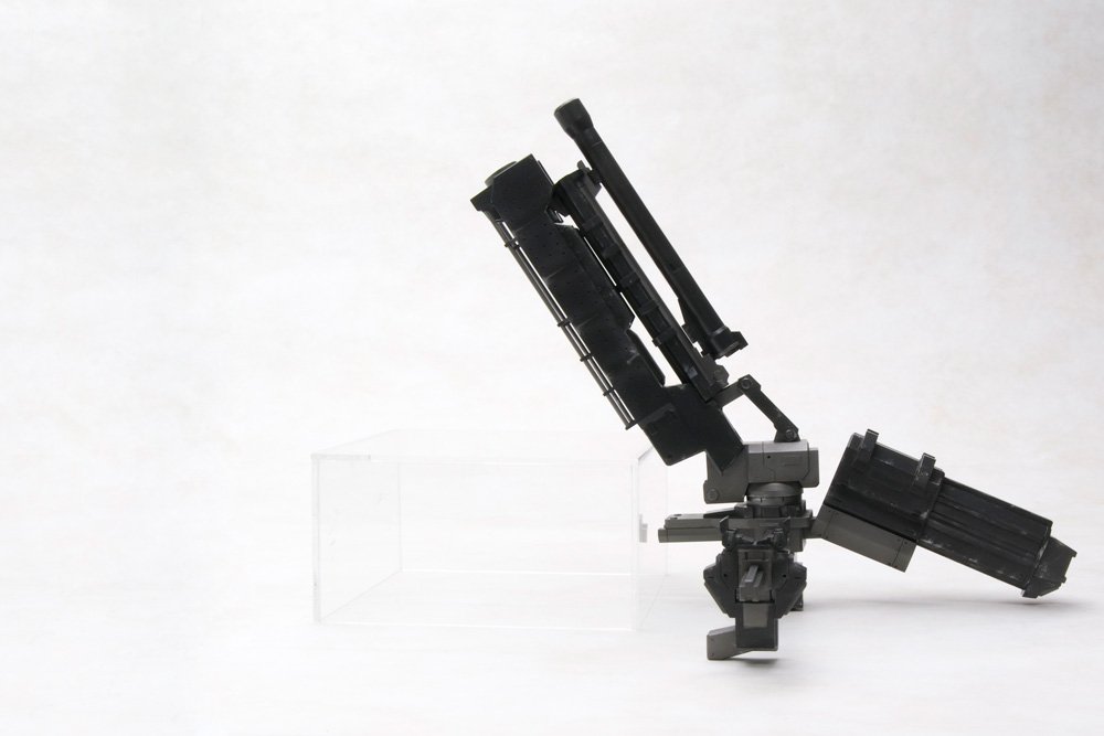 [Pre-order] "Armored Core" Weapon Unit 018