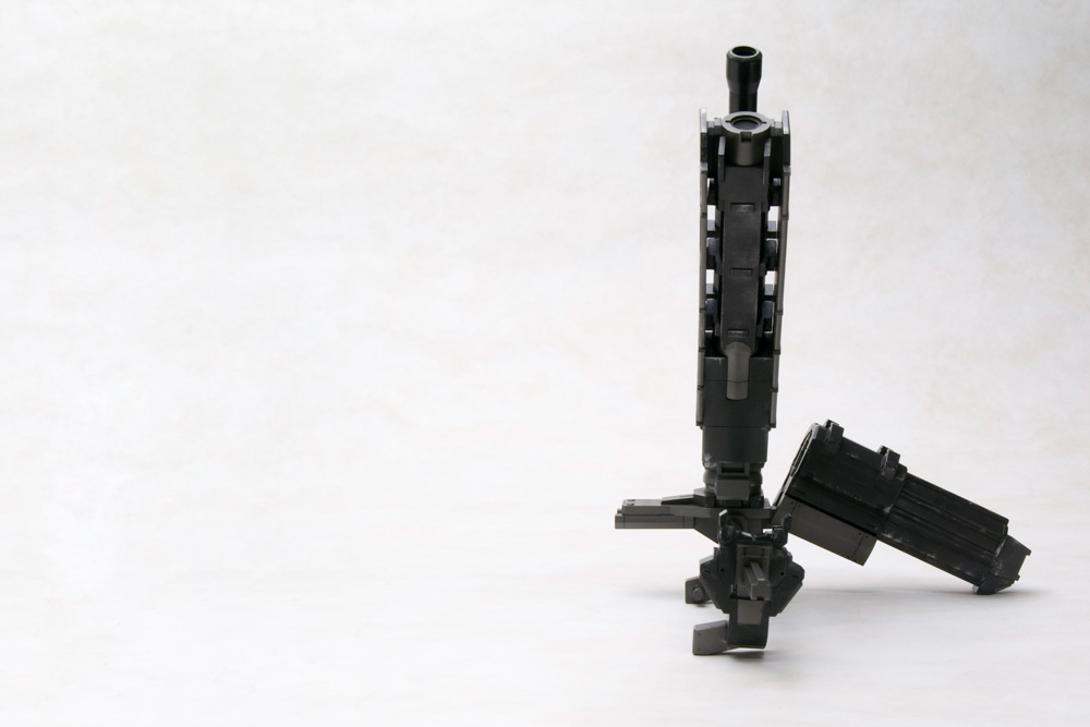 [Pre-order] "Armored Core" Weapon Unit 018