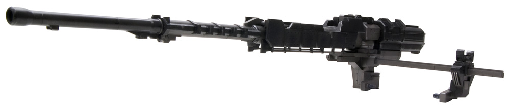 [Pre-order] "Armored Core" Weapon Unit 018