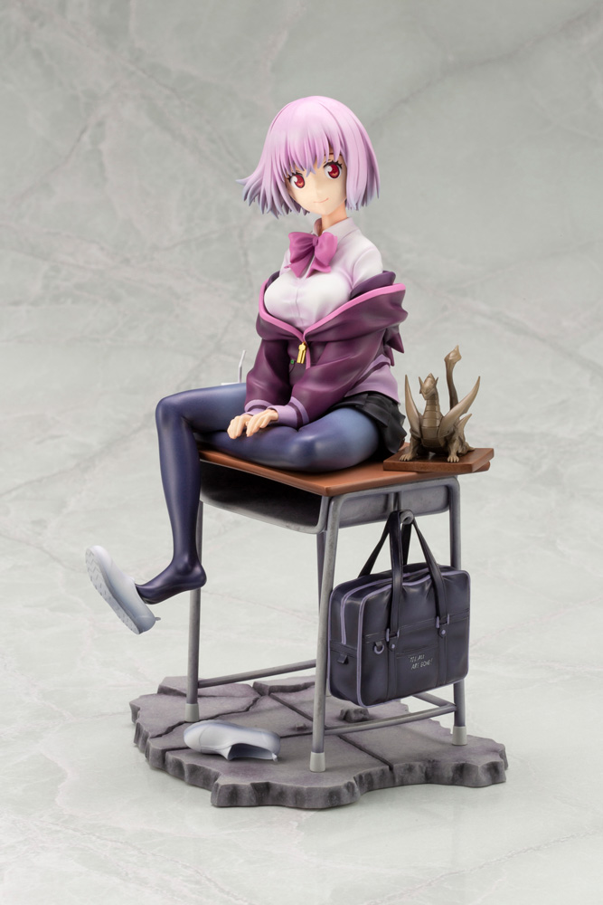 [Pre-order] "SSSS.Gridman" Shinjo Akane - 1/7 Scale Figure