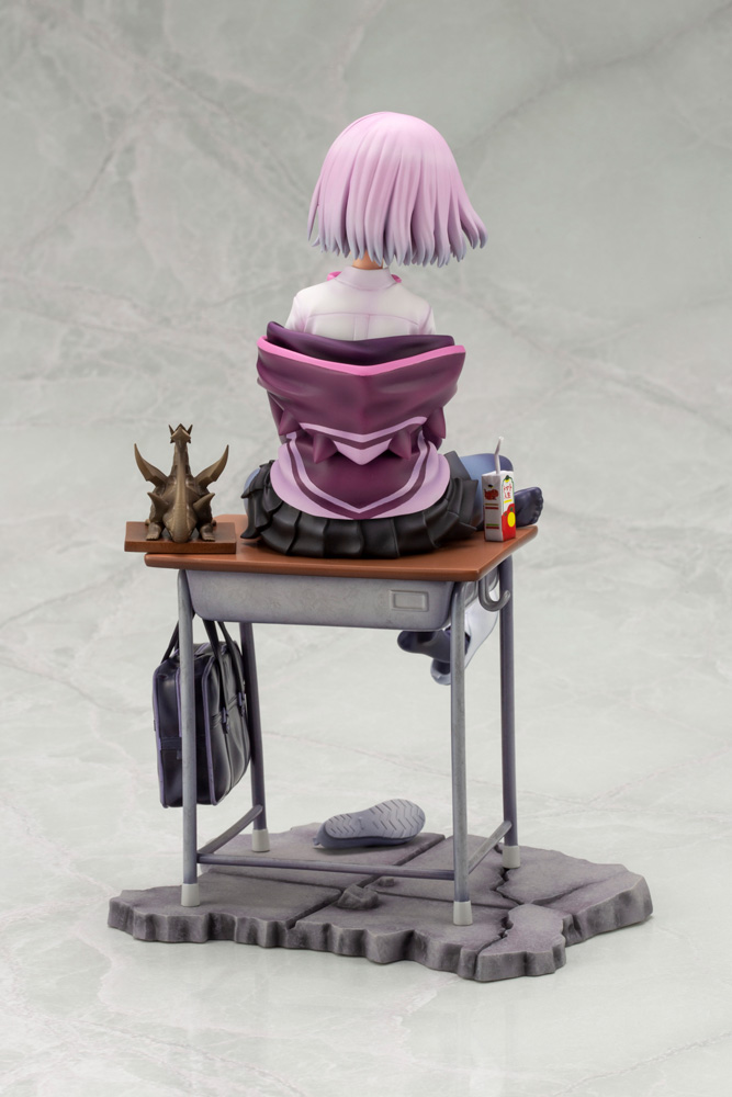 [Pre-order] "SSSS.Gridman" Shinjo Akane - 1/7 Scale Figure