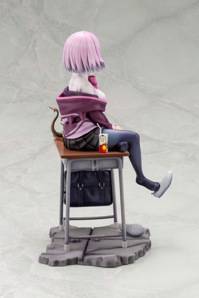 [Pre-order] "SSSS.Gridman" Shinjo Akane - 1/7 Scale Figure